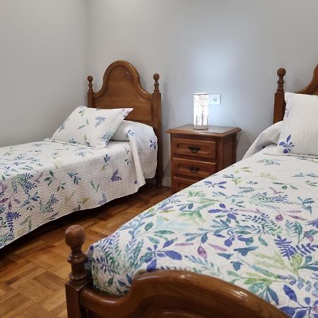 153A 3 Dormitorios Barrio De La Arena Con Parking 기욘 외부 사진